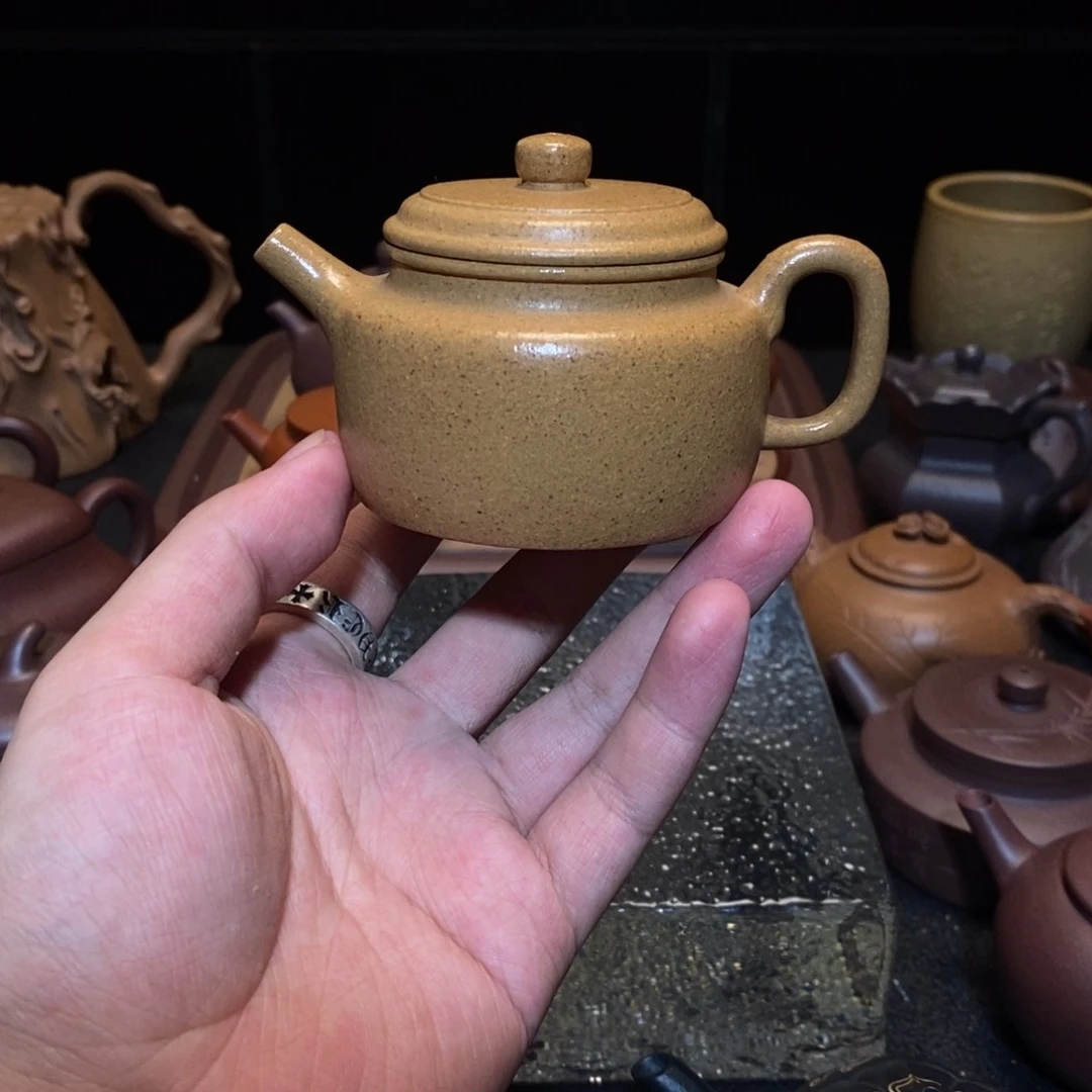 紫砂茶壶@***料155569663555255