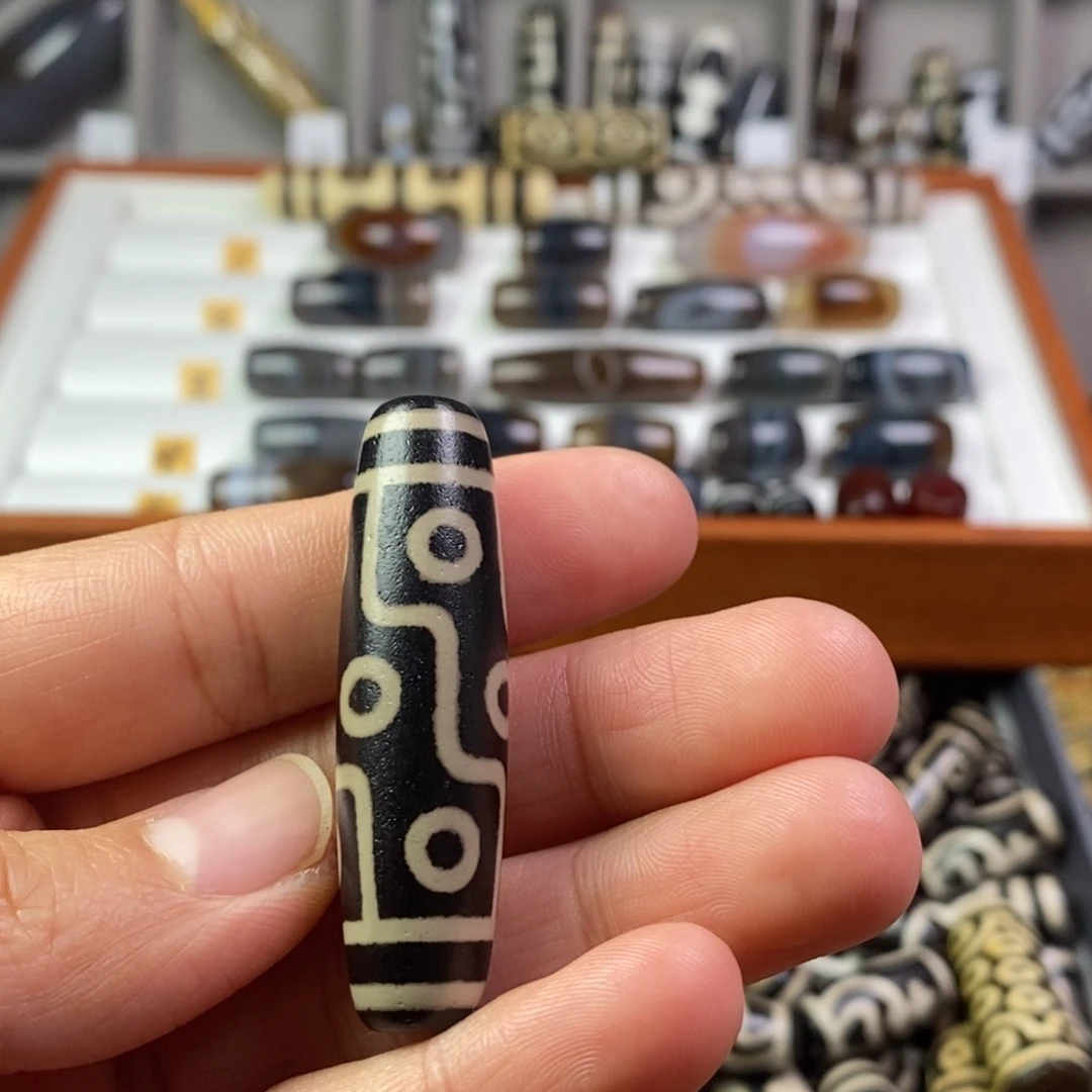 武***）玛瑙/玉髓未镶嵌自己搭配