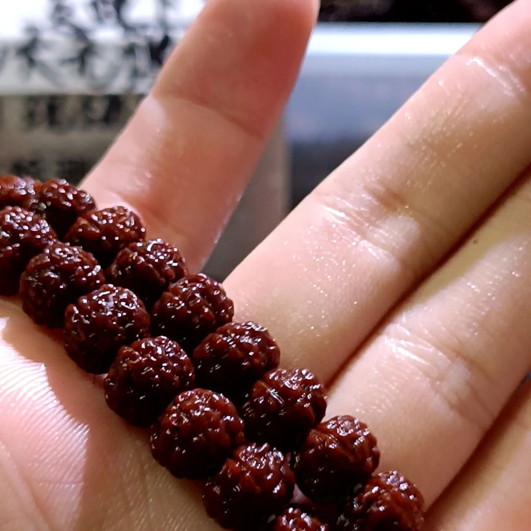 吊坠金刚菩提树神9.2mm