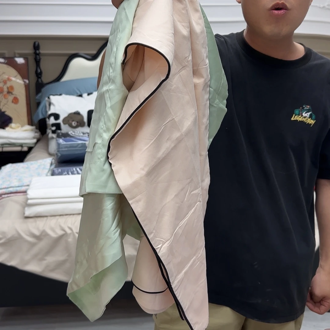 亭***立棉棉013两对枕套……