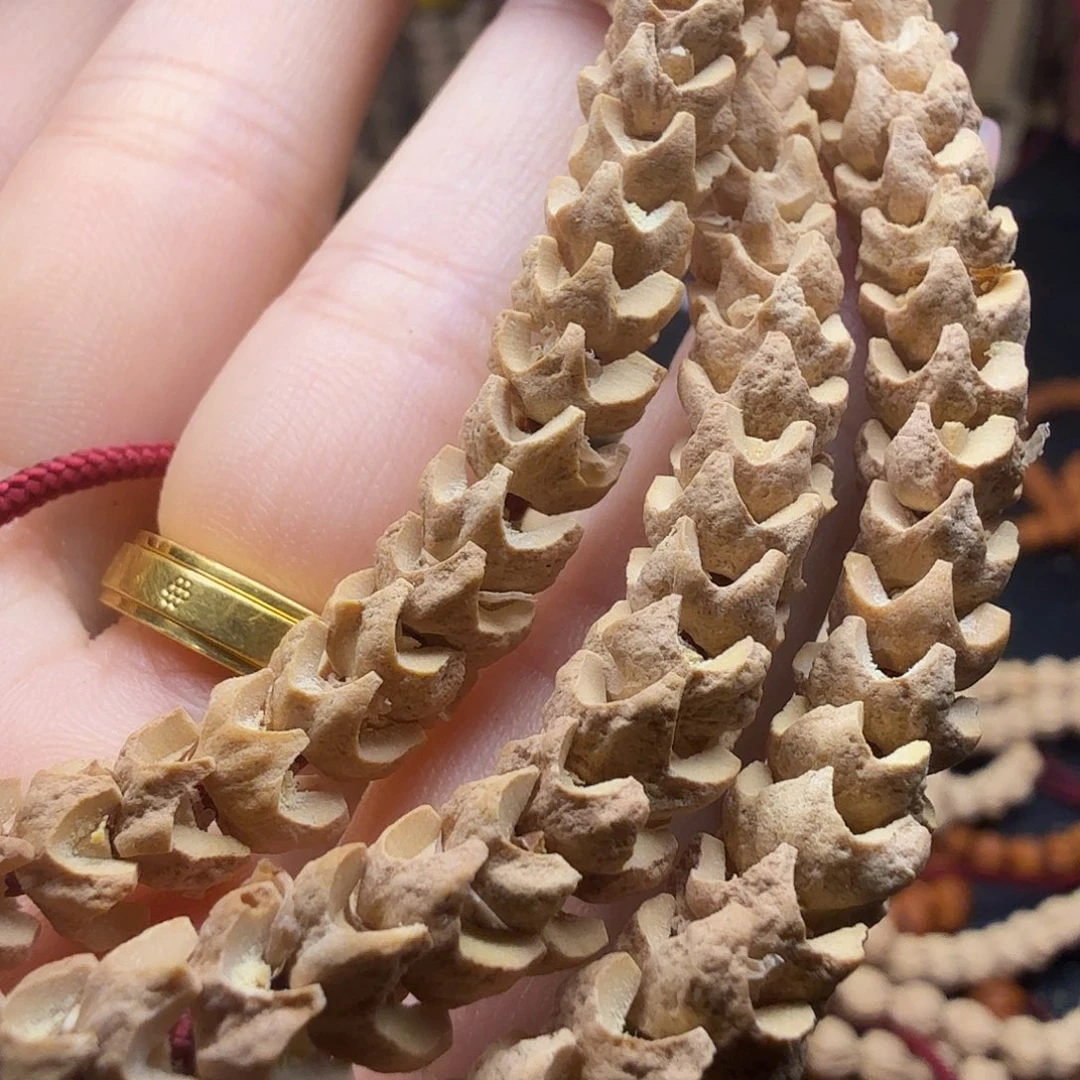 继***石吊坠柏香籽/百香籽