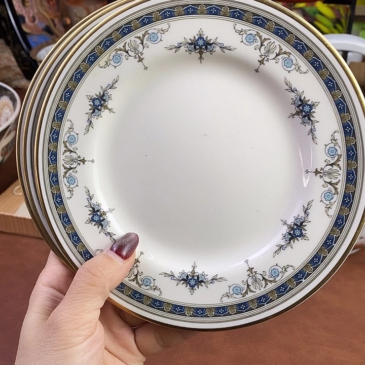 瓷器木器铜铁器木粉花瓶盘子