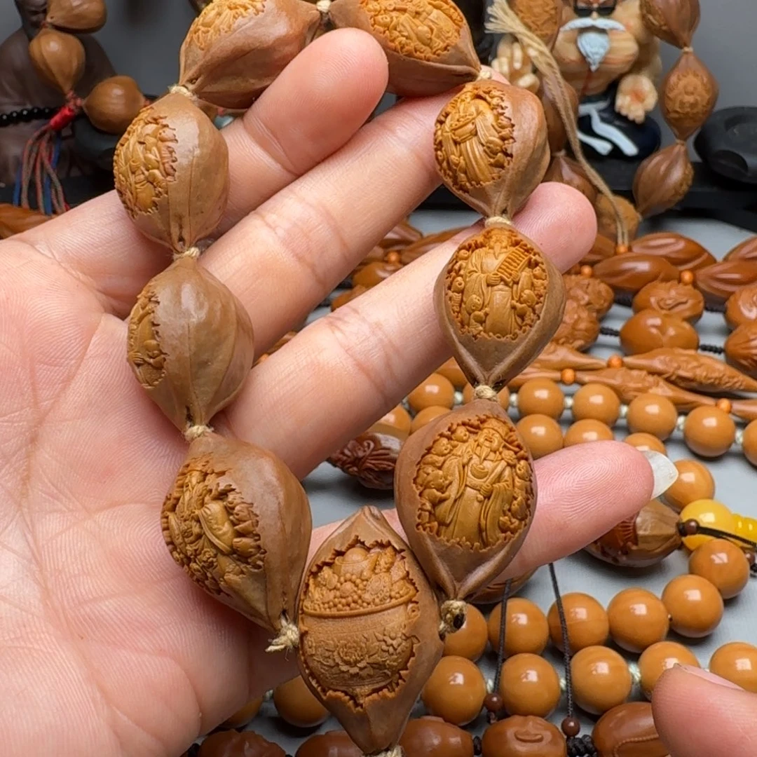 手串/手链橄榄核橄榄核手环的
