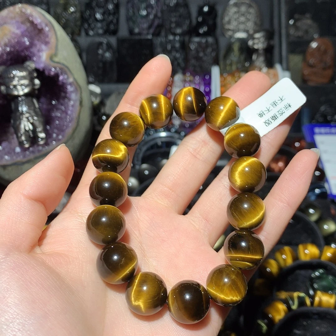 木变石手链未镶嵌鑫*助