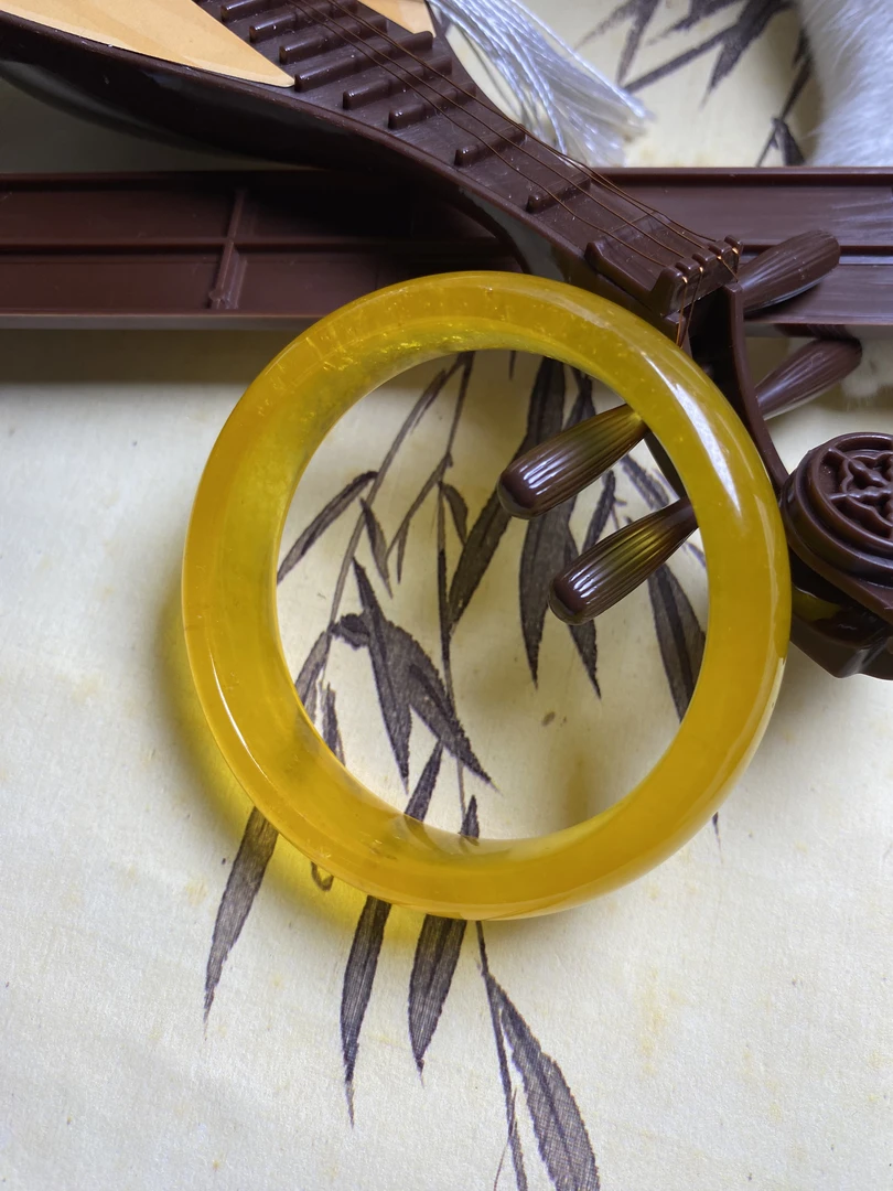 黄手镯发一个 随机X15