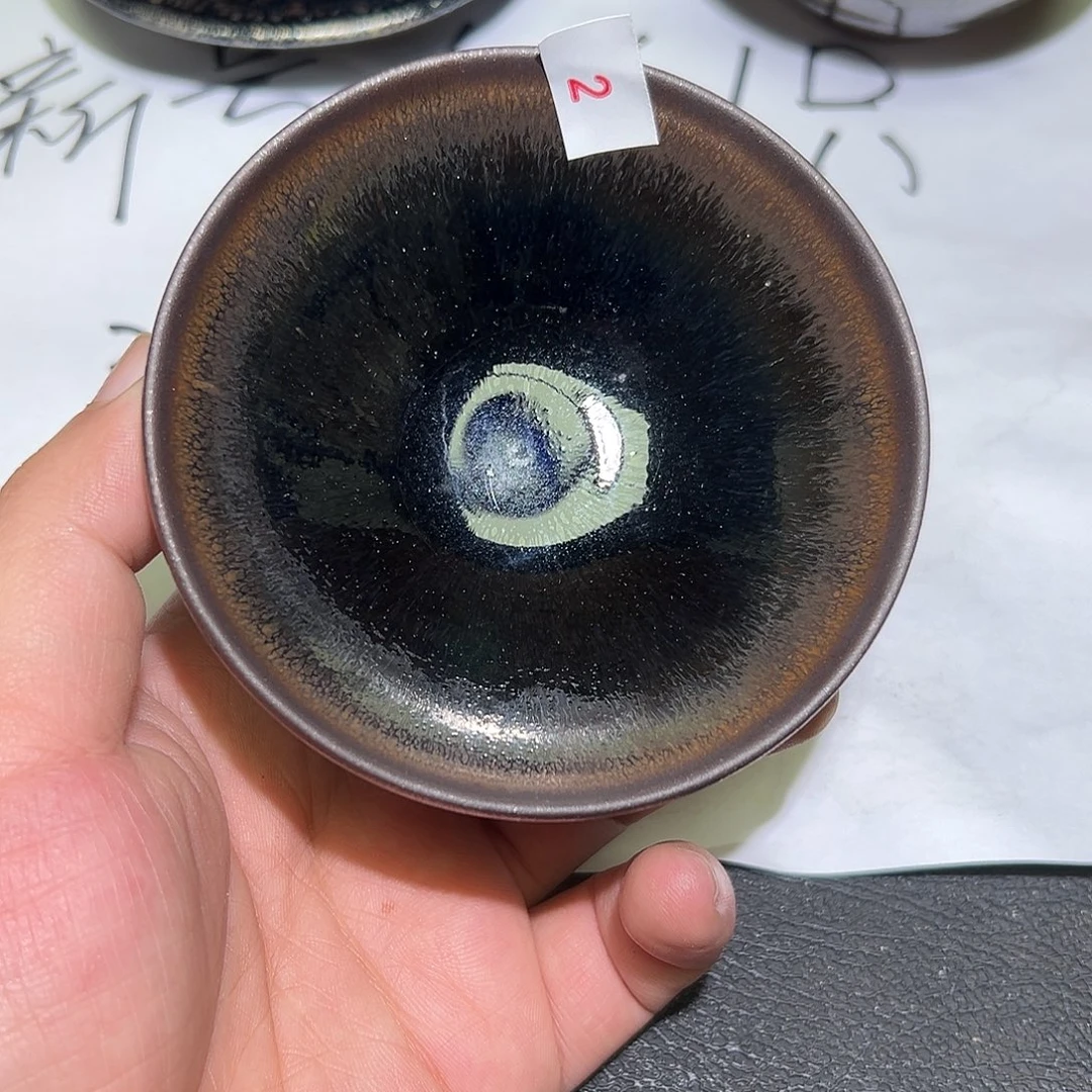 茶盏建盏主人杯啦啦啦啦啦