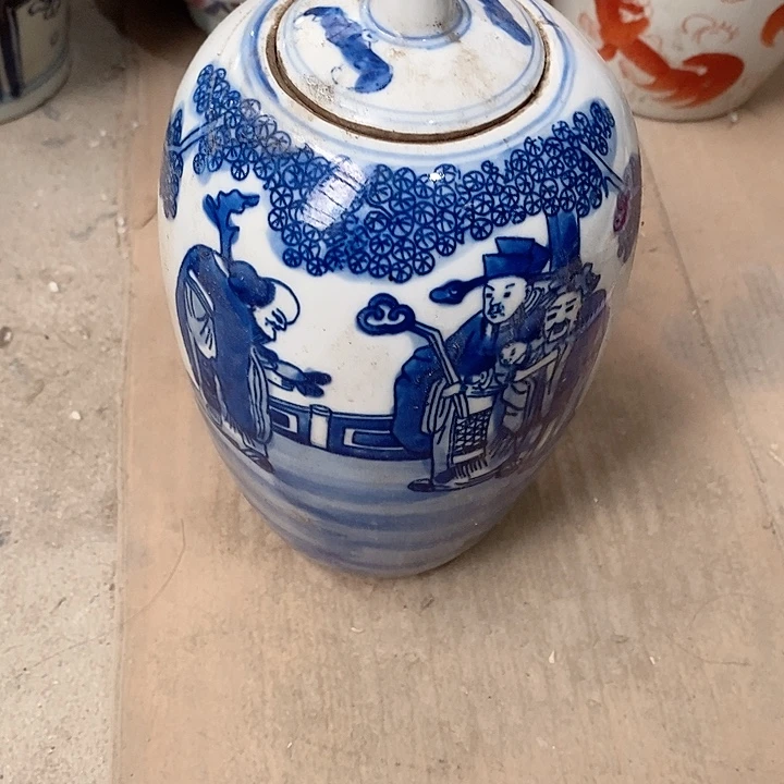 瓷片我也好可爱的啊哈