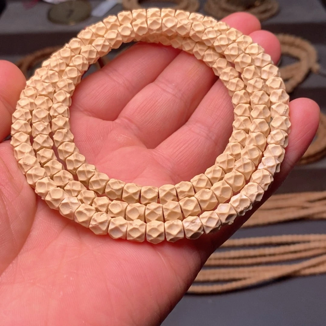 柏香籽/百香籽手串