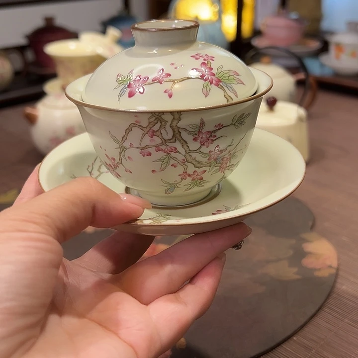 茶具配件其它茶器