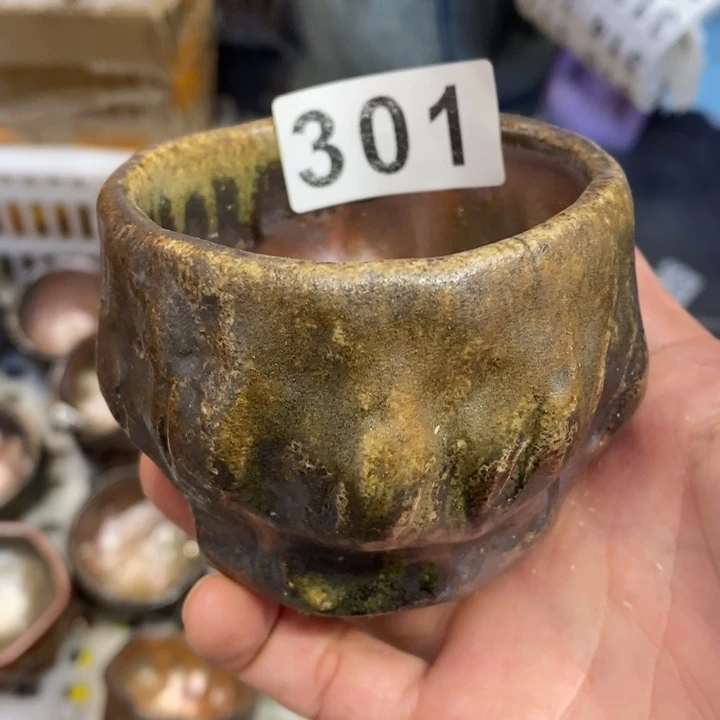 杯柴烧茶具等系列产品