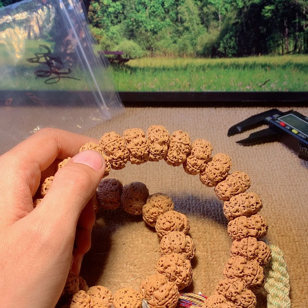 金刚菩提手串07———-