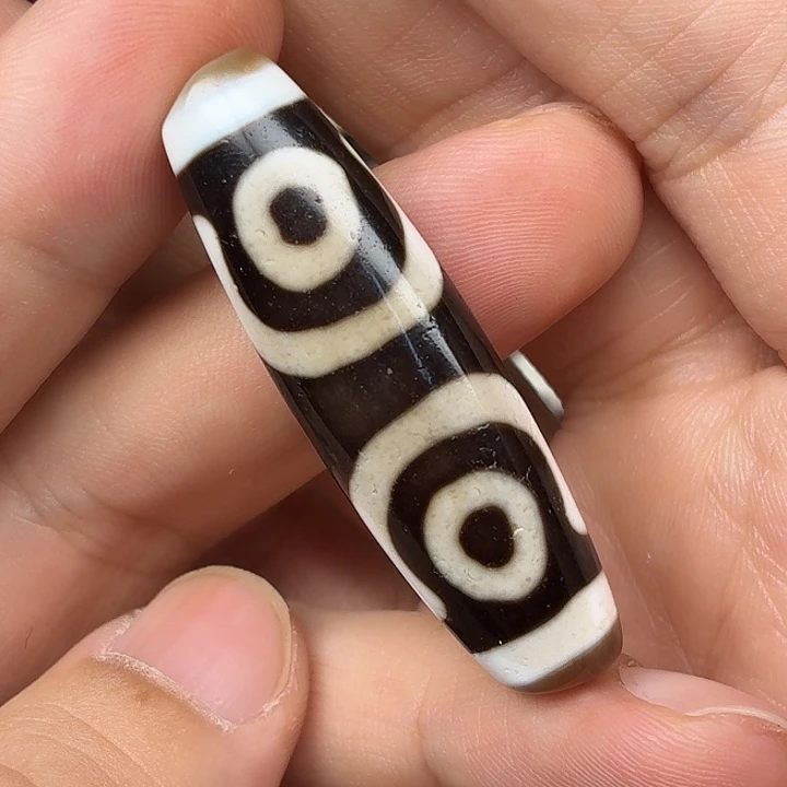 星***芒玛瑙/玉髓未镶嵌颈饰