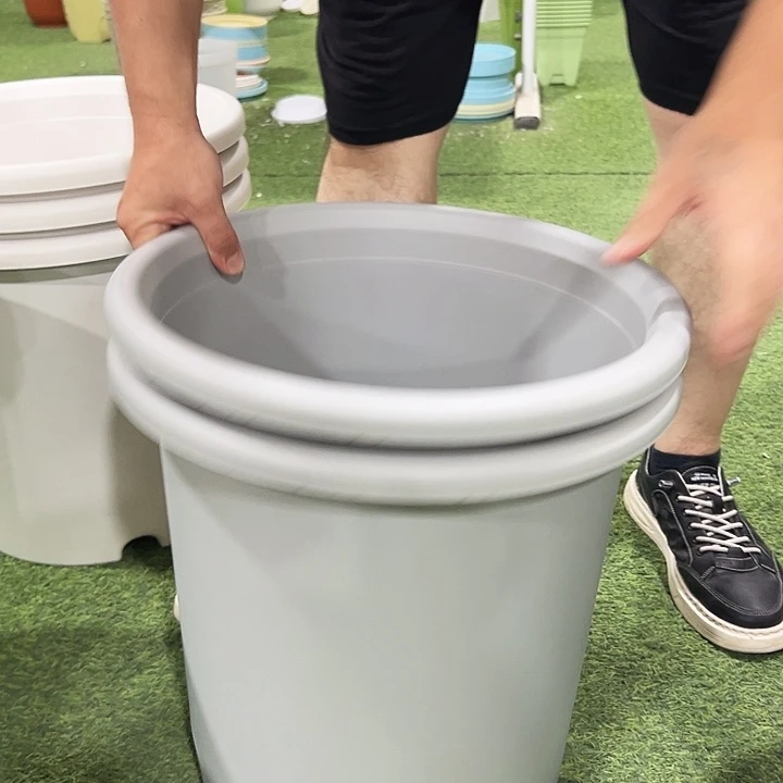 微瑕8号四季口39高37灰色3个无托