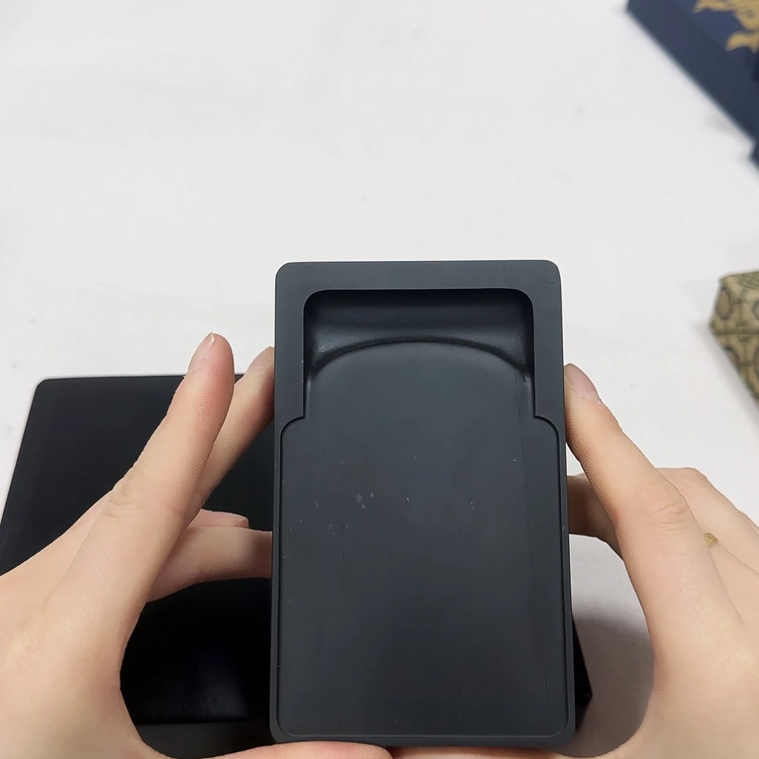 素门子砚 余清斋 余清斋
