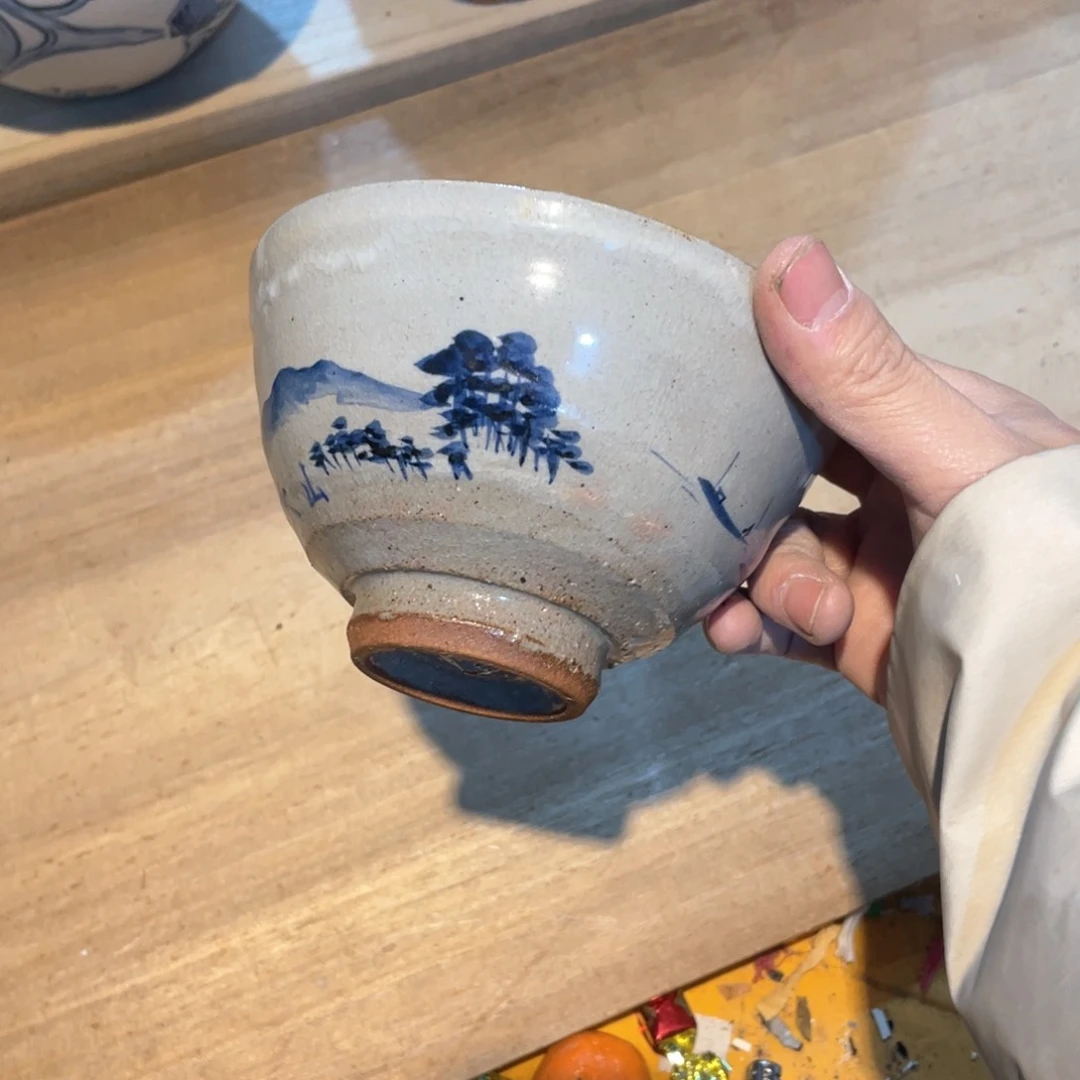 陆**噜工艺美术品工艺美术品