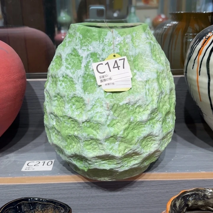 景德镇陶瓷艺术品任