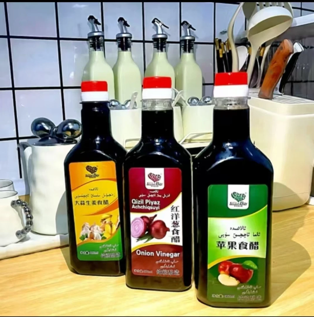 莱再提波利纯食用醋