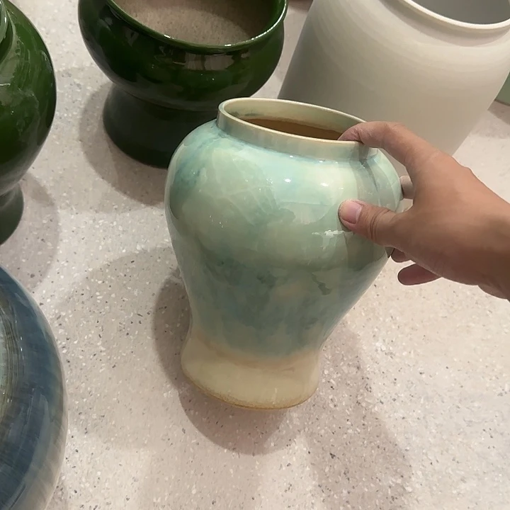 摆件微瑕无孔微瑕