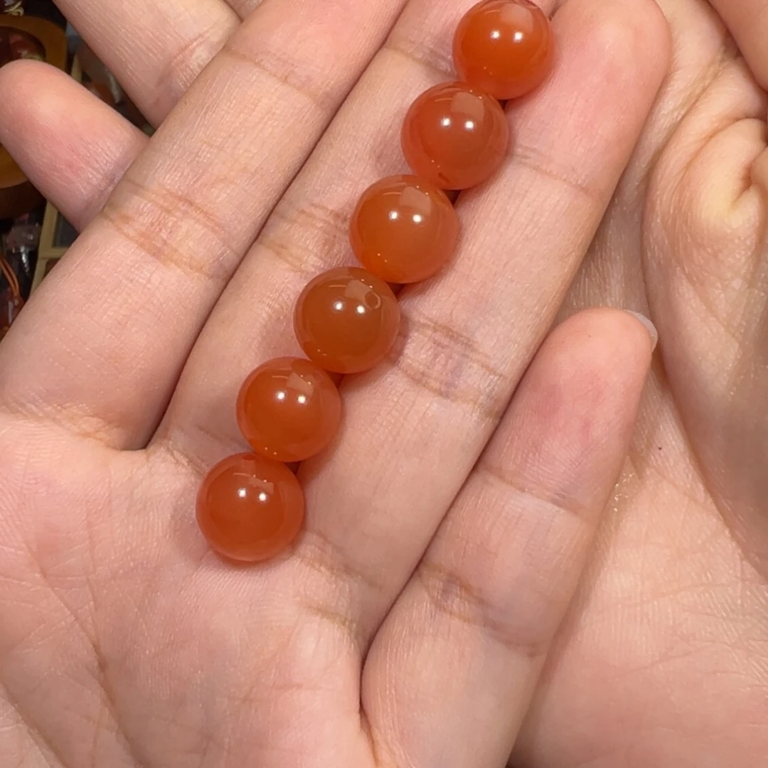 空****未镶嵌南红玛瑙珠宝奇石