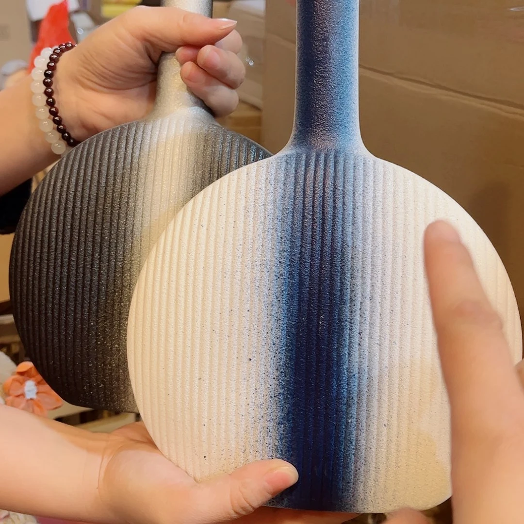 陶瓷香炉茶具摆件