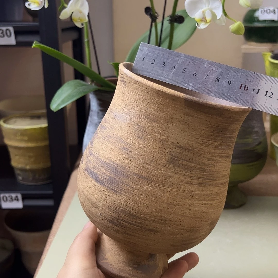 景德镇陶瓷口11高18