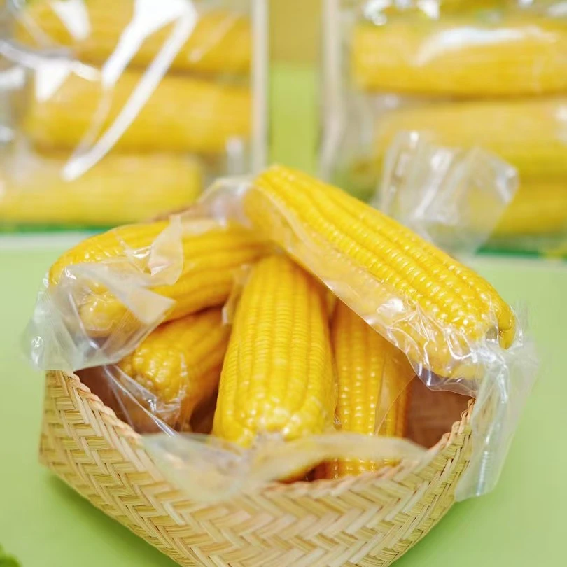 《好甜妈妈专属》巴盟糯玉米精选一级260到300克到手9穗