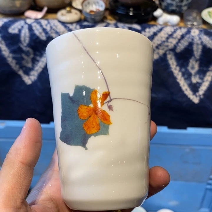 瓷片瓷器瓷器瓷器