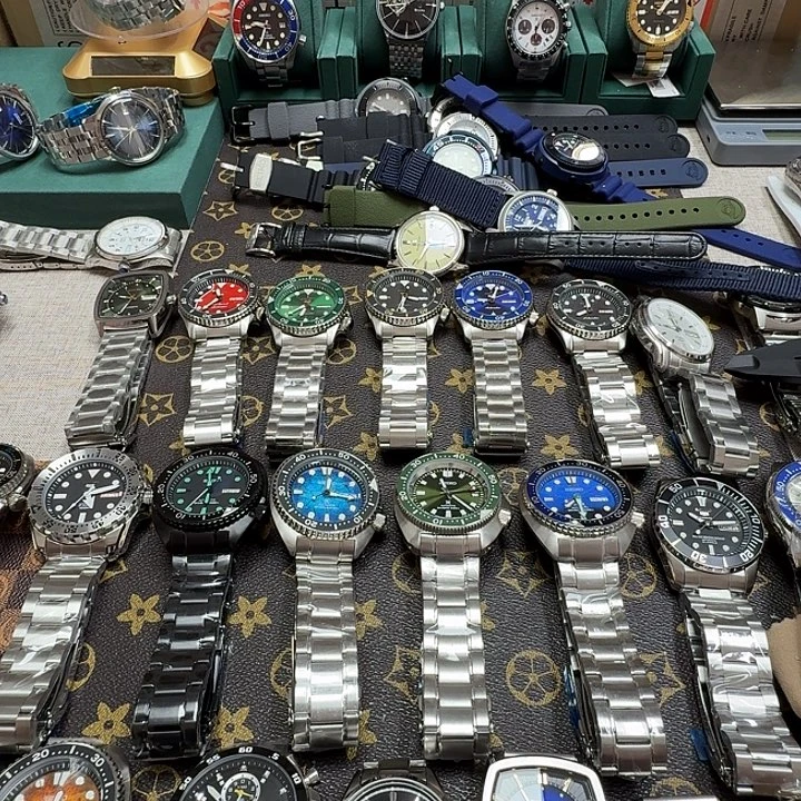 钢钢精钢自动机械机芯