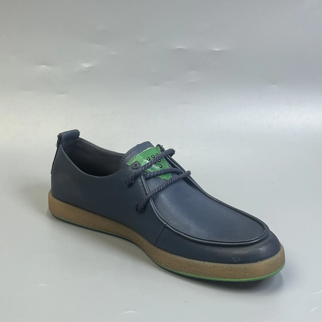 776时尚百搭休闲透气男鞋