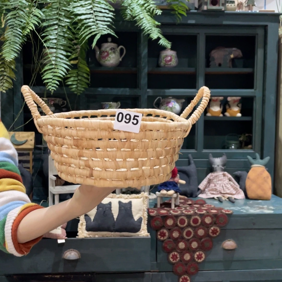 毛绒中古老货默认微瑕损米