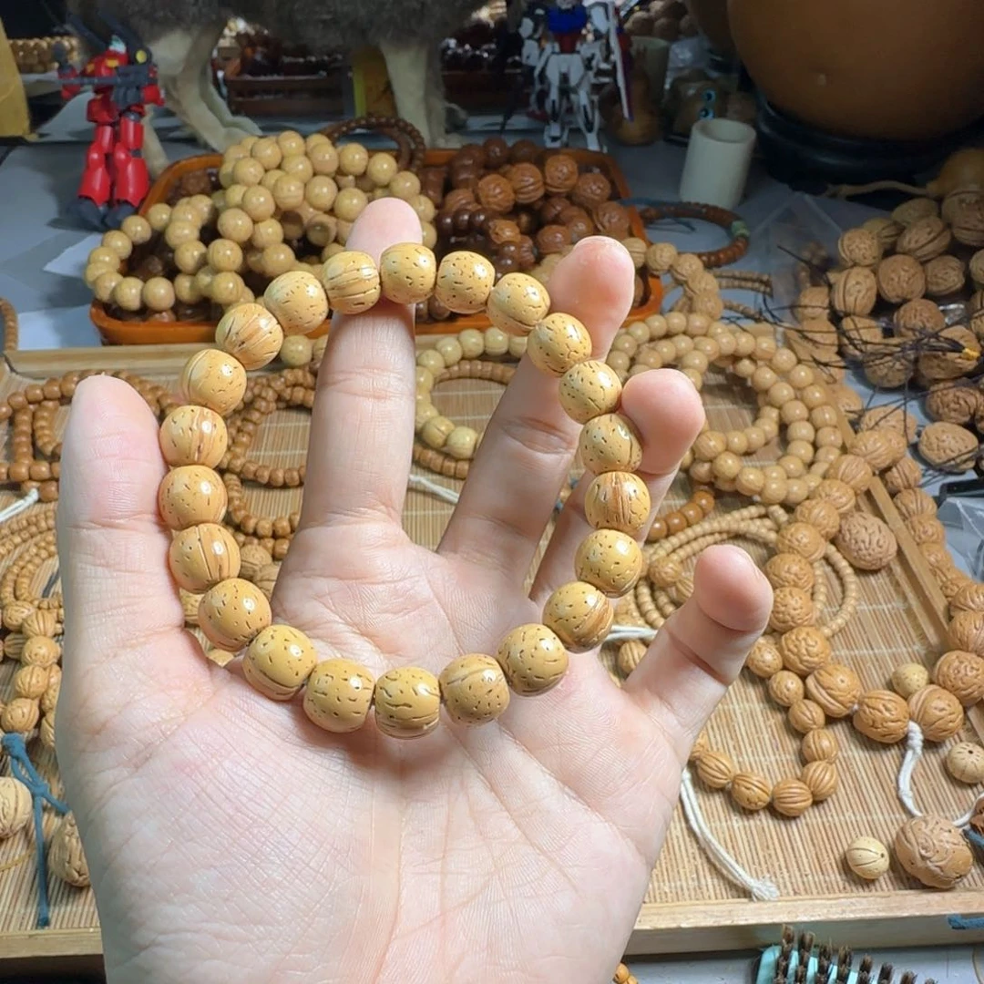 核桃手串/手链寂哈哈哈哈哈哈哈哈