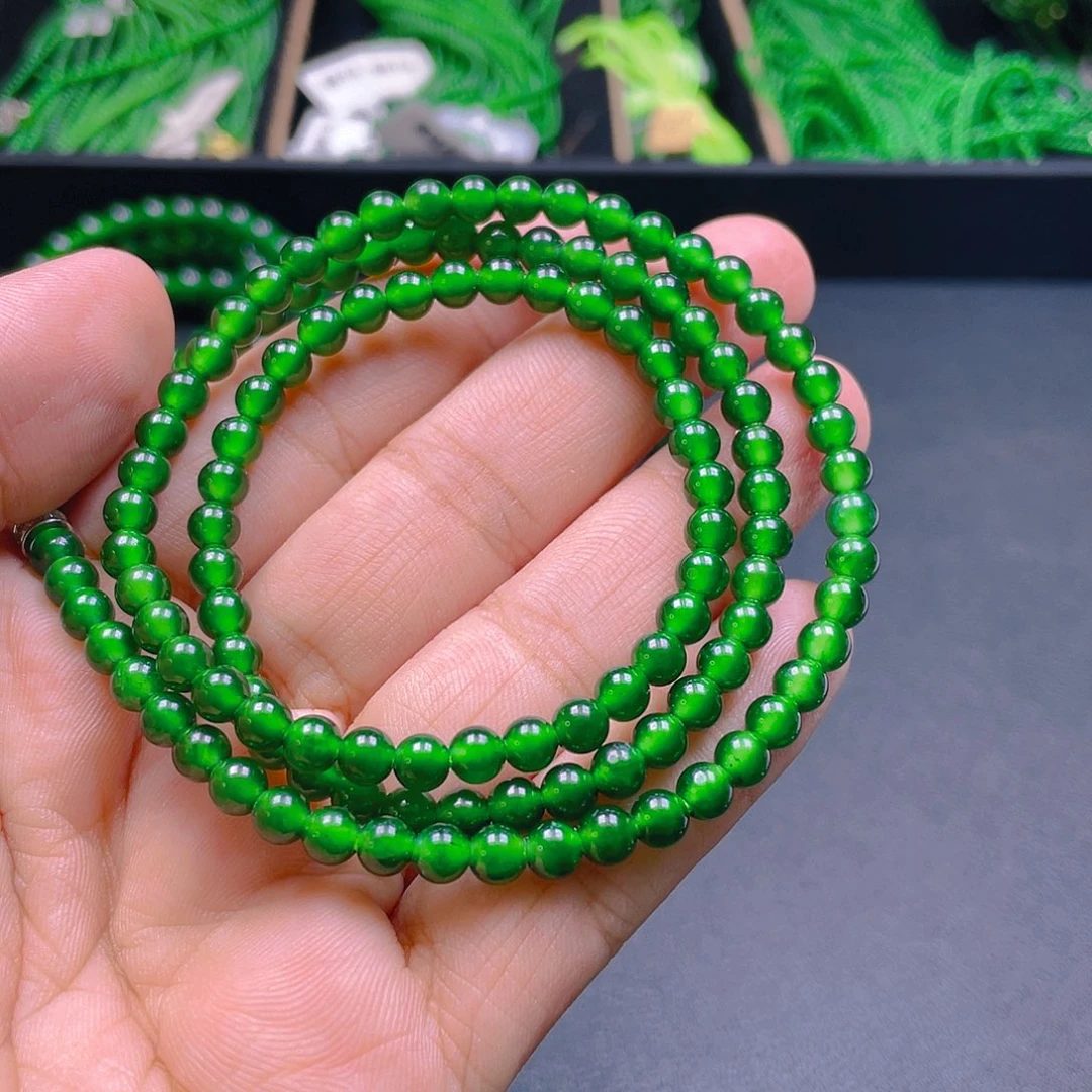 颈饰未镶嵌翡翠88888888