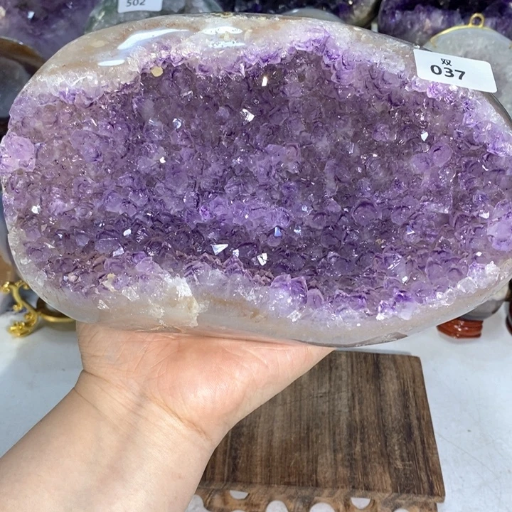 未镶嵌大型摆件（非配饰）水晶