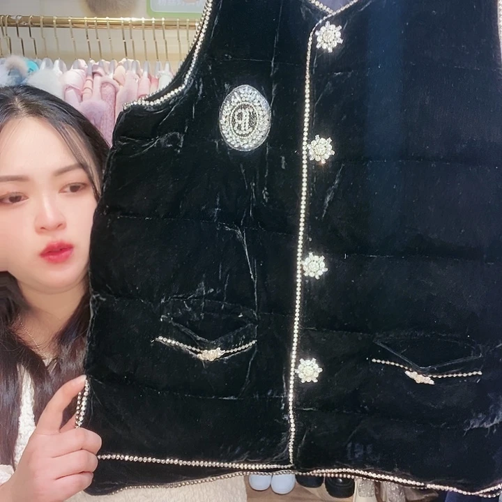 【闪购商品】挂脖款