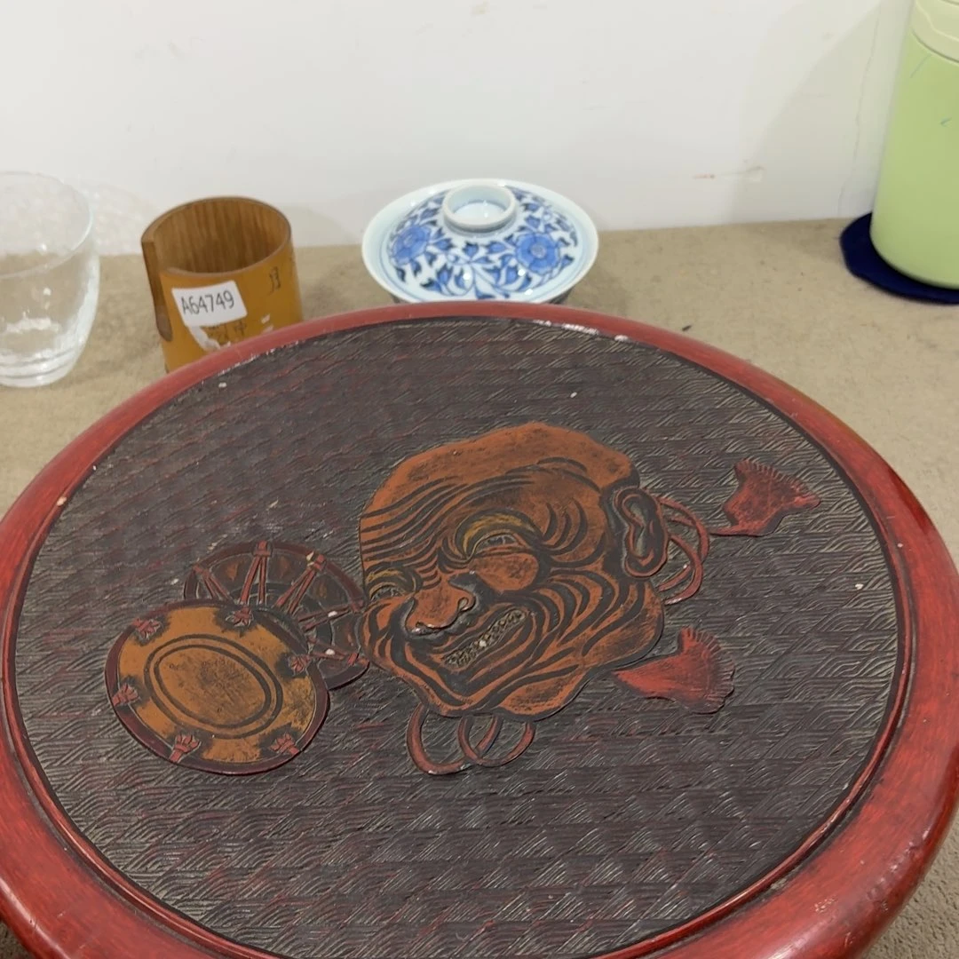 非常好用漂亮的茶具