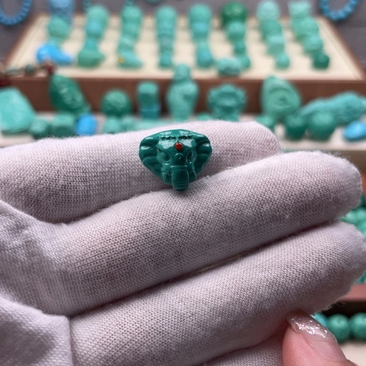 湖北十堰特色象神