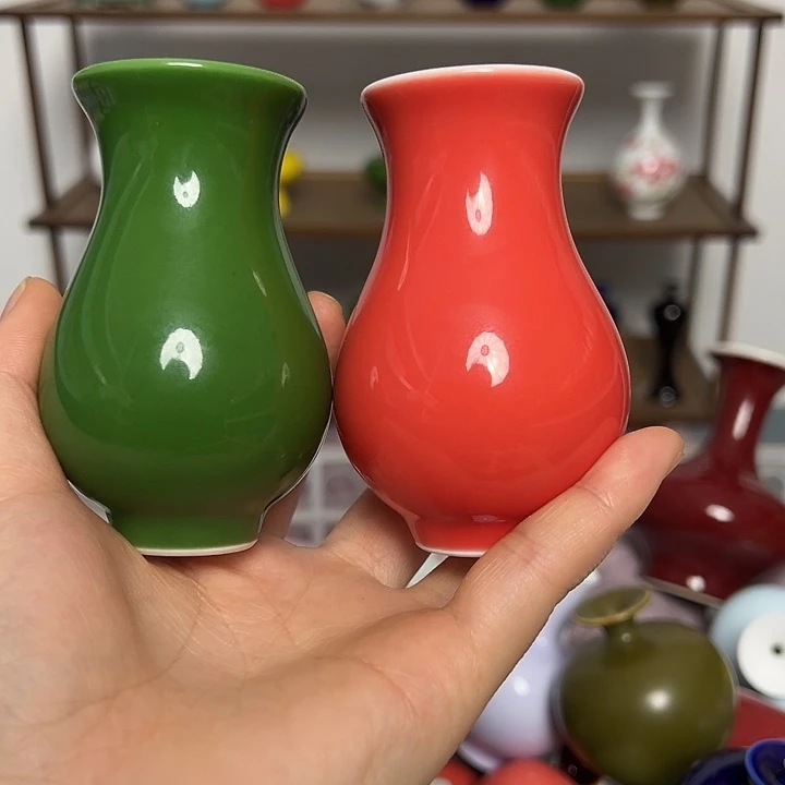 本山绿泥景德镇陶瓷研究所学会