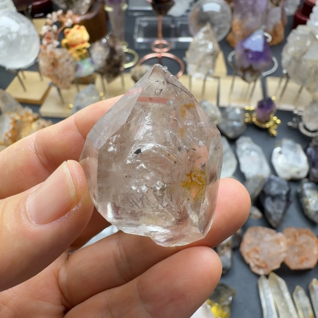 石材重庆闪灵水胆