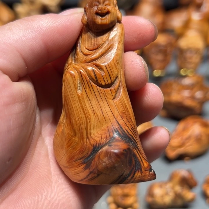 柏木（崖柏）点点关注