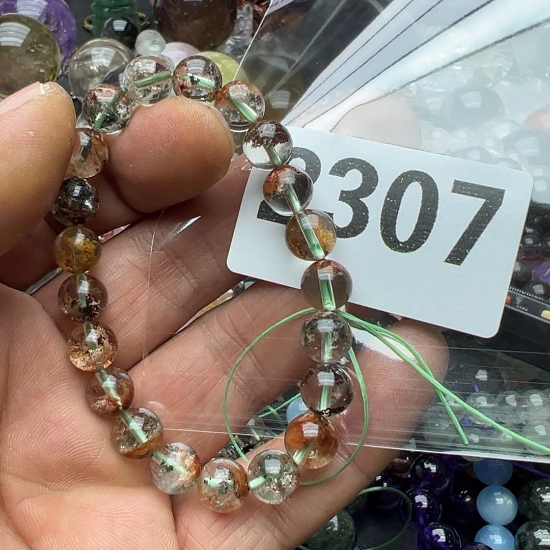 水晶摆件未镶嵌快****4水晶2307