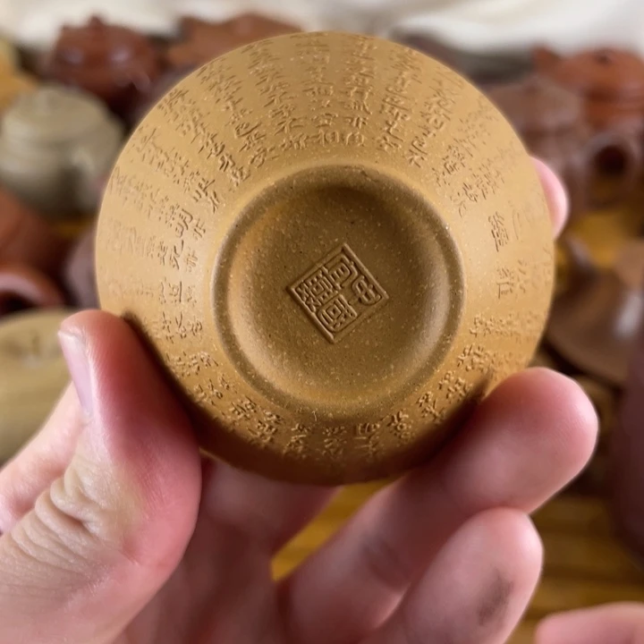 紫砂茶壶槽n吃吃n