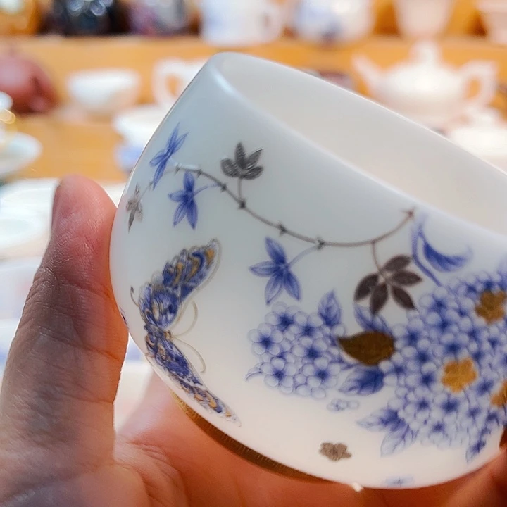 杯主人不在如何如何分v鹅更好