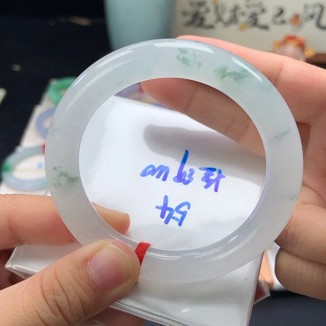 未镶嵌手镯翡翠33号强推
