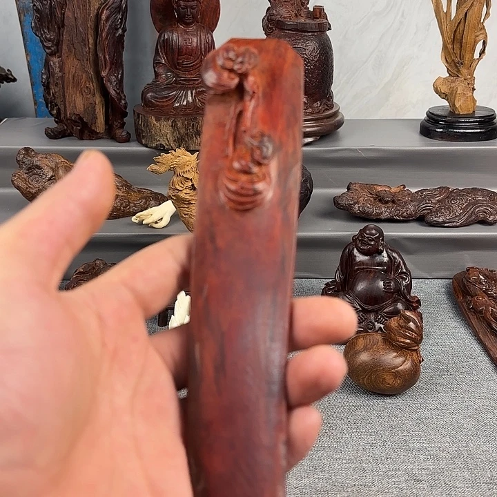 檀香紫檀（小叶紫檀）000000888