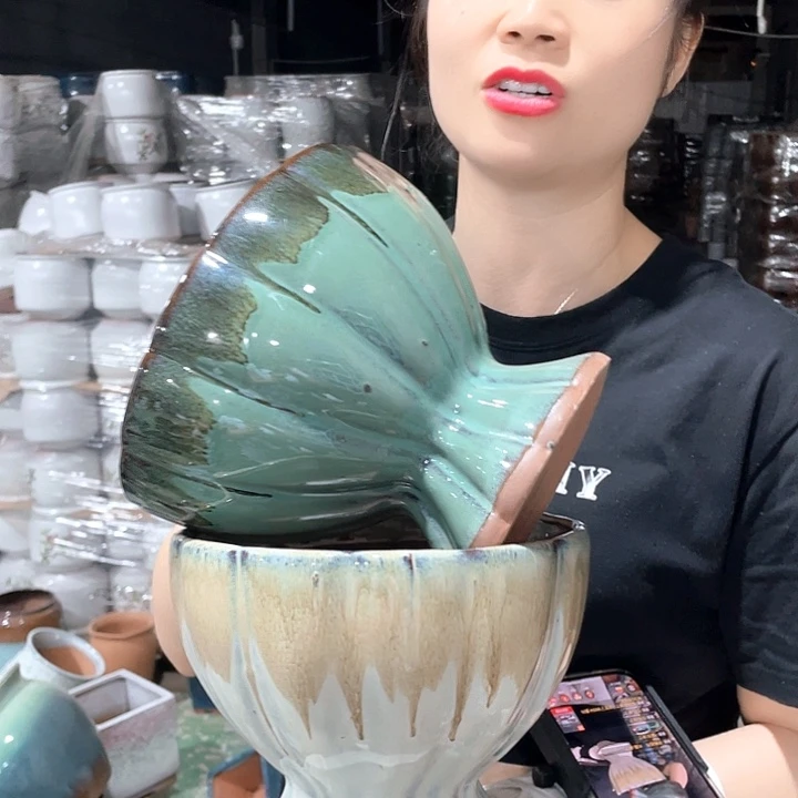 红陶正品高18:19