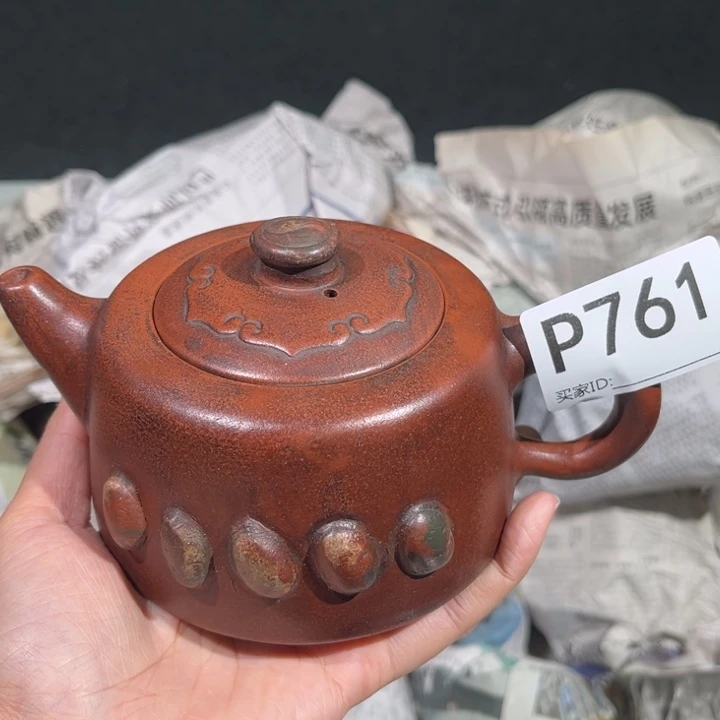 茶壶紫砂紫砂茶壶761