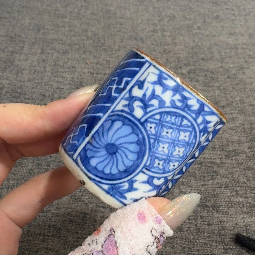 非常好用漂亮的茶具