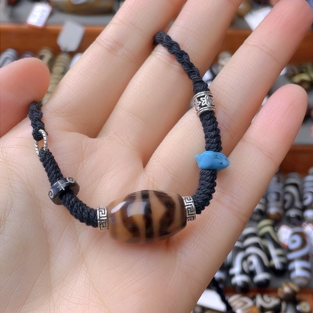 未镶嵌颈饰玛瑙/玉髓