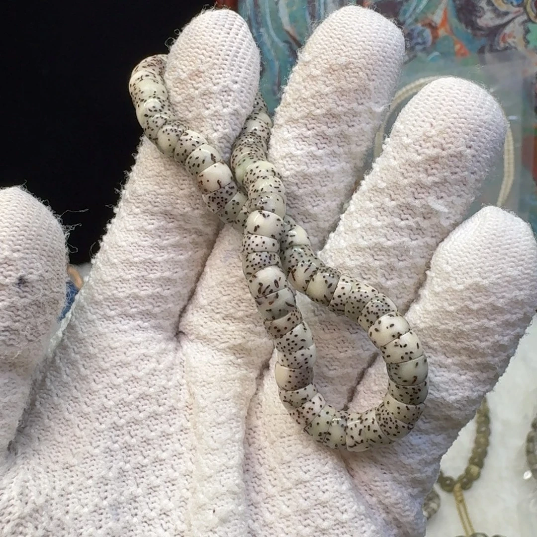 星月菩提手串1-50