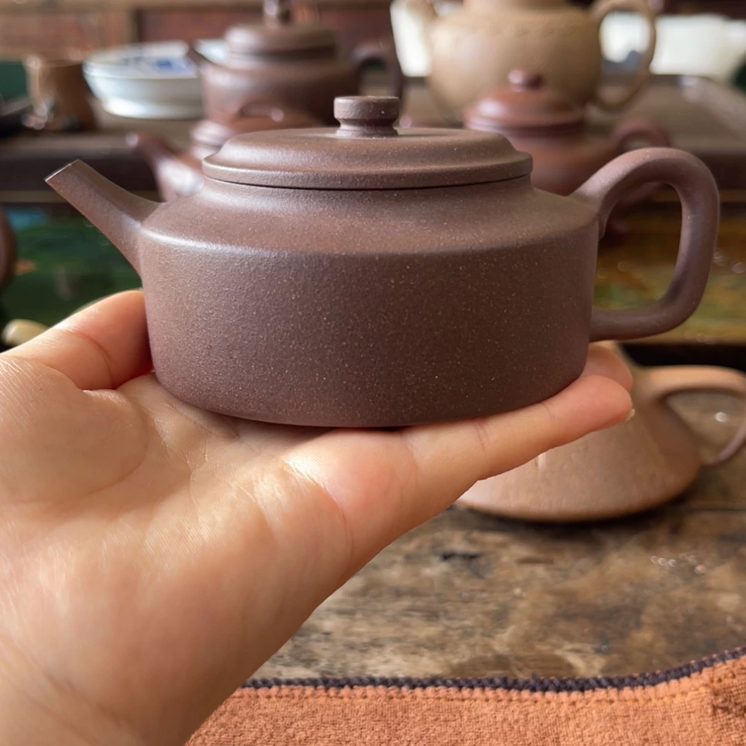 茶壶紫砂T*1122321123